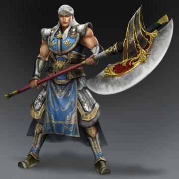 Immagine 61 del gioco Dynasty Warriors 9 per PlayStation 4